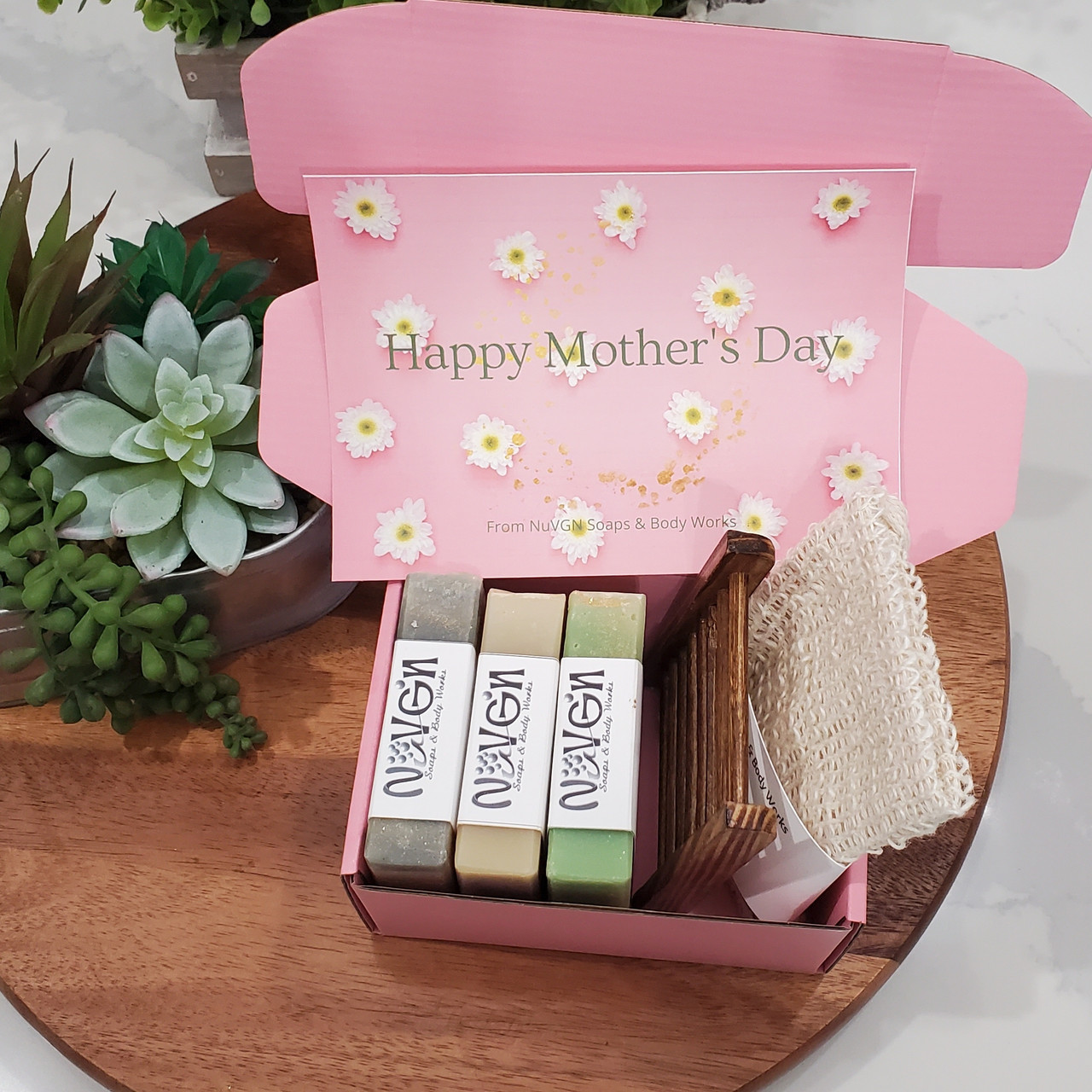 Mother's Day Box