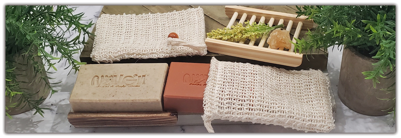 Soap Bar Accessories