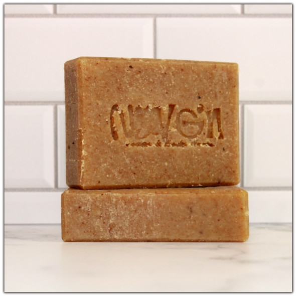 Hop Clean Scent Soap Bar These essential oil blends are intensely fresh to the senses.