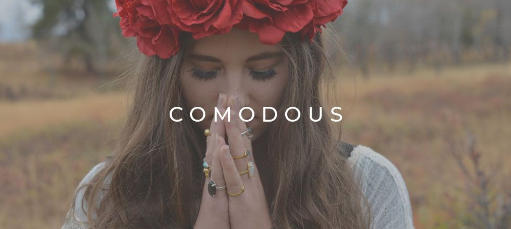 Loremous de Comodous