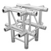 Global Truss SQ-4134 5-Way T Junction for F34 Square Truss