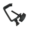 Four C clamps for truss and pipe applications