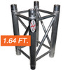 ProX XT-SQ164 1.64 Ft - .5 M F34 Square Truss Segment-2 mm Wall