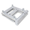 ProX XT-BH180 180˚ degree Adjustable Plate Hinge For XT-SQ F34 Conical Truss–Junction Box Angle