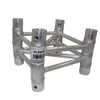 ProX XT-SQ7D 7 Degree F34 Square Truss Angle Connector-2mm Wall