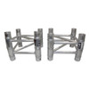 ProX XT-SQ7D 7 Degree F34 Square Truss Angle Connector-2mm Wall