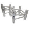 ProX XT-SQ7D 7 Degree F34 Square Truss Angle Connector-2mm Wall
