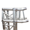 ProX XT-SQ7D 7 Degree F34 Square Truss Angle Connector-2mm Wall