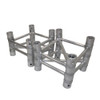 ProX XT-SQ7D 7 Degree F34 Square Truss Angle Connector-2mm Wall
