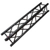 ProX XT-SQ328BLK 3.28ft - 1.00m F34 Segment Black Powder Coated-2mm Wall