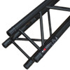 ProX XT-SQ328BLK 3.28ft F34 Black Square Truss Segment