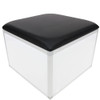 ProX XSA-B2X2BL LUMOStage™ 2 Ft X 2 Ft Black Padded Seat Cushion