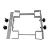 ProX XSQ-MX4 Heavy Duty 4 Leg Clamp for StageQ Staging