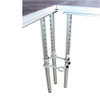 ProX XSQ-MX4 Heavy Duty 4 Leg Clamp for StageQ Staging