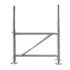 ProX XSQ-ZF35 Z Frame 3-5 Ft Adjustable Support for StageQ™ MK2 Series Stages