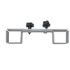 ProX XSQ-MX2 Heavy Duty 2 Leg Clamp for StageQ Staging