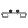 ProX XSQ-MX2 Heavy Duty 2 Leg Clamp for StageQ Staging
