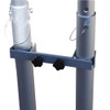 ProX XSQ-MX2 Heavy Duty 2 Leg Clamp for StageQ Staging
