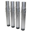 ProX XSQ-16-24 Adjustable Telescoping StageQ™ Leg for XSQ Staging 16 Inch to 24 Inch-2 Inch Tubing