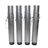 ProX XSQ-16-24 Adjustable Telescoping StageQ™ Leg for XSQ Staging 16 Inch to 24 Inch-2 Inch Tubing
