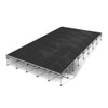 All-Terrain 20'x32' Outdoor Stage System 24"-48" High Industrial Finish