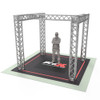 ProX KTP-E1099H 9.42 ft trade show booth
