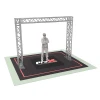 ProX KTP-11X09 DJ Truss System – 11.75 ft Wide x 9.2 ft High