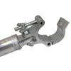 ProX XT-DCS59 59 Inch (149.86cm) Single Truss Tube W-Clamp and Hinge on Each End | 2 Inch | 2mm Wall
