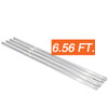 ProX XT-S656X4 4pcs 6.56 Foot 2M F31 Tube Truss Segment