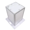 ProX XSA-PILLAR6FT 6' Acrylic Lighting Display Column