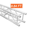 Global Truss DT-4114P 9.84 ft 3m DT34P Square Truss Segment