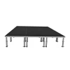 ProX StageOne XSU-12X16PKG 12x16 Portable Stage