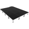 ProX XSU-PKG12X16-4X4ST2 12x16 Event & Performance Stage