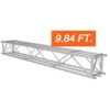 Global Truss DT46-300 3m Square Truss Segment