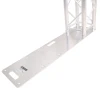 ProX XT-BP1248A Aluminum Truss Plate for Stage Setups