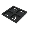 ProX Black Truss Base Plate XT-BTBP24ABLK