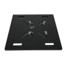 ProX XT-BTBP30ABLK Truss Base Plate for Stage Lighting