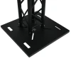 ProX XT-BTBP30ABLK Professional Truss Base Plate