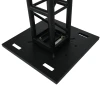 ProX XT-BTBP30ABLK Black Truss Base Plate