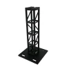 ProX Black Truss Base Plate XT-BTBP30ABLK