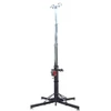 ProX Concert Lighting Crank Tower with Winch Mechanism