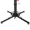 Adjustable Outrigger Leg Braces on ProX Truss Crank Stand