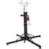 Heavy-Duty Steel and Aluminum Stage Lighting Lift Stand
