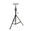 200 Lb Capacity Crank Stand for DJ and Stage Lighting