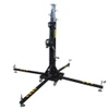 ProX heavy-duty lighting crank stand extended to maximum height