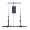 ProX XT-CRANK18FT-330 compatible ProX Truss SQ lighting system
