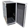 ProX XS-6XBP3636 Black Truss Base Plate Flight Case with Silver Trim