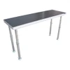 ProX XSQ-2X6MK2 StageQ 2 ft x 6 ft Adjustable Stage Platform