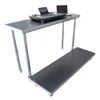ProX XSQ-2X6MK2 Portable Stage Riser Package for Events and Performances