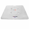 ProX XT-BP3030A 30x30 aluminum base plate for square truss